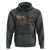 Funny Uncle Hoodie Best Funny Uncle Fathers Day