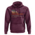 Funny Uncle Hoodie Best Funny Uncle Fathers Day