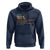 Funny Uncle Hoodie Best Funny Uncle Fathers Day