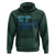 Brother Uncle Godfather Legend Hoodie Best Funny Uncle Fathers Day