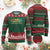 Funcle Funny Uncle Ugly Christmas Sweater Like An Uncle Only Funner Fathers Day - Wonder Print Shop