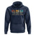 Funcle Funny Uncle Hoodie Like An Uncle Only Funner Fathers Day