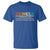 Funcle Funny Uncle T Shirt Like An Uncle Only Funner Fathers Day