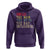 Retro Uncle Hoodie Best Funny Uncle Fathers Day