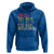 Retro Uncle Hoodie Best Funny Uncle Fathers Day