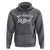 Officially Retired 2025 Hoodie Vintage Retirement