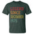 Legend Since December 1975 T Shirt Vintage Retro 50th Birthday Gifts - Wonder Print Shop