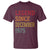 Legend Since December 1975 T Shirt Vintage Retro 50th Birthday Gifts - Wonder Print Shop