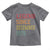 Legend Since December 1975 Toddler T Shirt Vintage Retro 50th Birthday Gifts - Wonder Print Shop
