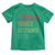 Legend Since December 1975 Toddler T Shirt Vintage Retro 50th Birthday Gifts - Wonder Print Shop