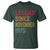 Legend Since November 1975 T Shirt Vintage Retro 50th Birthday Gifts - Wonder Print Shop