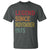 Legend Since November 1975 T Shirt Vintage Retro 50th Birthday Gifts - Wonder Print Shop