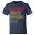 Legend Since November 1975 T Shirt Vintage Retro 50th Birthday Gifts - Wonder Print Shop