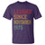 Legend Since November 1975 T Shirt Vintage Retro 50th Birthday Gifts - Wonder Print Shop