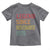 Legend Since November 1975 Toddler T Shirt Vintage Retro 50th Birthday Gifts - Wonder Print Shop