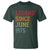 Legend Since June 1975 T Shirt Vintage Retro 50th Birthday Gifts
