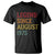 Legend Since August 1975 T Shirt Vintage Retro 50th Birthday Gifts