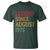Legend Since August 1975 T Shirt Vintage Retro 50th Birthday Gifts