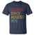Legend Since August 1975 T Shirt Vintage Retro 50th Birthday Gifts