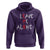 Leave me Alone Emo Hoodie Aesthetic Goth Scene Alternative Music - Wonder Print Shop