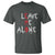 Leave me Alone Emo T Shirt Aesthetic Goth Scene Alternative Music - Wonder Print Shop
