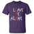 Leave me Alone Emo T Shirt Aesthetic Goth Scene Alternative Music - Wonder Print Shop