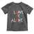 Leave me Alone Emo Toddler T Shirt Aesthetic Goth Scene Alternative Music - Wonder Print Shop