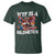 Funny 4th Of July WTF Is A Kilometer T Shirt USA Meme Founding Father Patriotic - Wonder Print Shop
