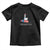 Funny July 4th Goose Toddler T Shirt Patriotic Goose Firework Firequacker Independence Day - Wonder Print Shop