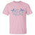 Coquette USA T Shirt Patriotic American Girl 4th of July - Wonder Print Shop