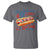 You Look Like 4th of July Hot Dog T Shirt Funny Patriotic Food Meme - Wonder Print Shop