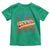 You Look Like 4th of July Hot Dog Toddler T Shirt Funny Patriotic Food Meme - Wonder Print Shop