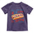 You Look Like 4th of July Hot Dog Toddler T Shirt Funny Patriotic Food Meme - Wonder Print Shop