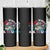 Funny Fishing Skinny Tumbler Red White Bruh Fisherman Gift American Flag - Wonder Print Shop