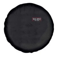 Big Bro Est 2026 Spare Tire Cover Brother Announcement
