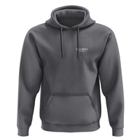 Big Bro Est 2026 Hoodie Brother Announcement