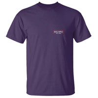 Big Bro Est 2026 T Shirt Brother Announcement