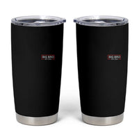 Big Bro Est 2026 Tumbler Cup Brother Announcement