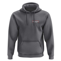 Grandma Est 2026 Hoodie First Mothers Day Grandparents Baby Announcement