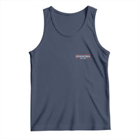 Grandma Est 2026 Tank Top First Mothers Day Grandparents Baby Announcement