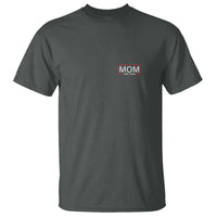 Mom Est 2026 T Shirt New Mama Pregnancy Reveal