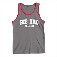 Big Bro Est 2026 Tank Top Promoted To Brother Sibling Reveal