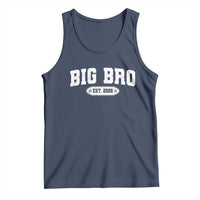 Big Bro Est 2026 Tank Top Promoted To Brother Sibling Reveal