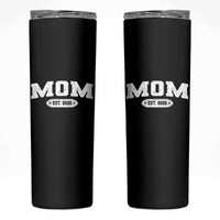 Mom Est 2026 Skinny Tumbler Promoted To Mama Baby Announcement Mothers Day