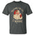 Funny Santa T Shirt Nothing For You Whore Christmas Joke Gift - Wonder Print Shop