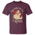 Funny Santa T Shirt Nothing For You Whore Christmas Joke Gift - Wonder Print Shop