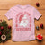 Christmas Santa T Shirt Vintage Nothing For You Whore Family Xmas - Wonder Print Shop