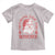 Christmas Santa Toddler T Shirt Vintage Nothing For You Whore Family Xmas