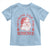 Christmas Santa Toddler T Shirt Vintage Nothing For You Whore Family Xmas