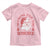 Christmas Santa Toddler T Shirt Vintage Nothing For You Whore Family Xmas